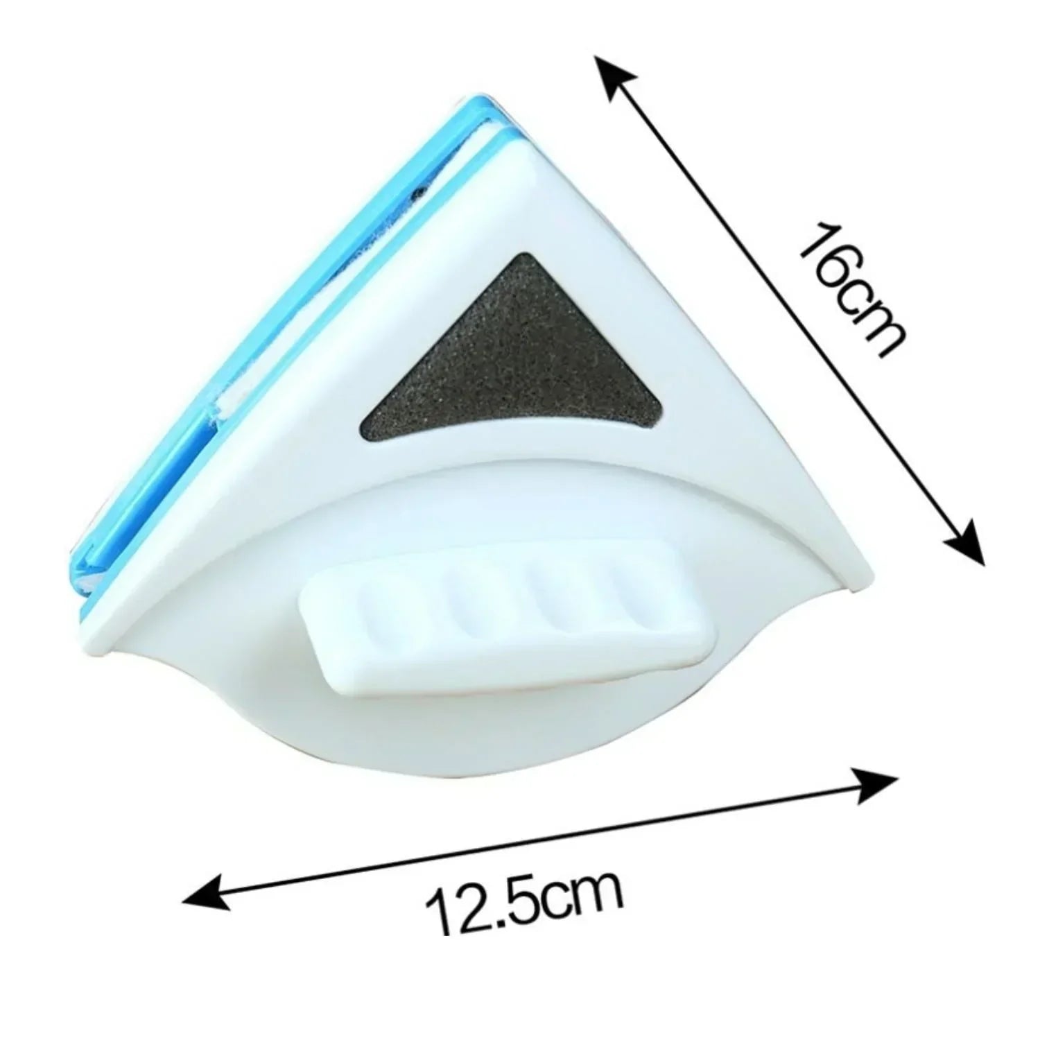 ClearView advanced magnetic window cleaner