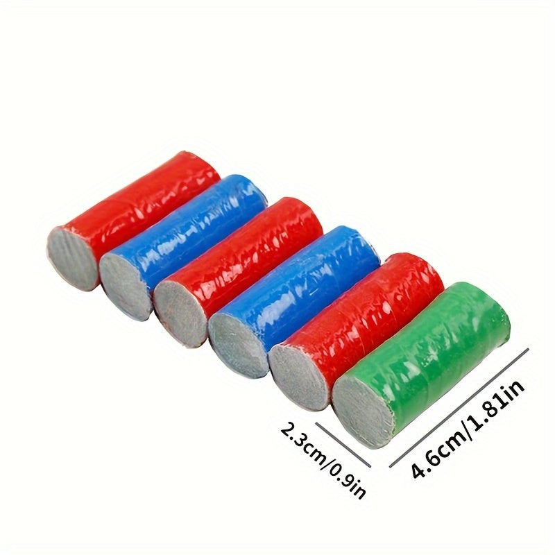 Magic Rust Remover Brush | Powerful Cleaning Stick for Pots, Pans & Multi-Surfaces