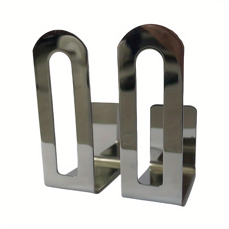 Hagen Stainless Steel Kitchen Hook Rack – Wall-Mounted & Multifunctional Storage