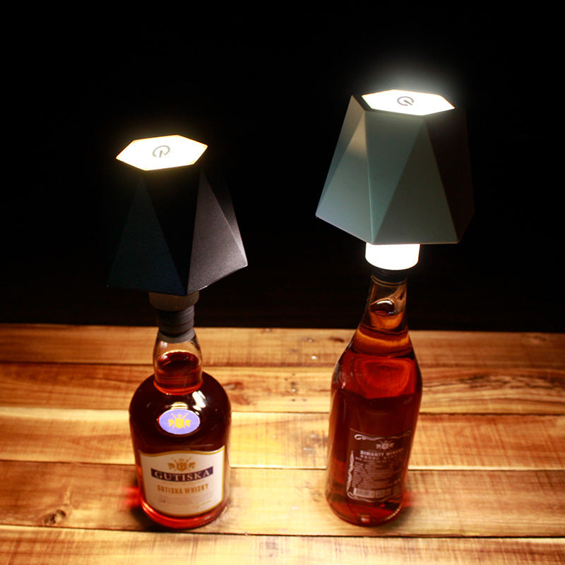 LumiForma - Modern Table Lamp Collection with Stylish Shade Designs