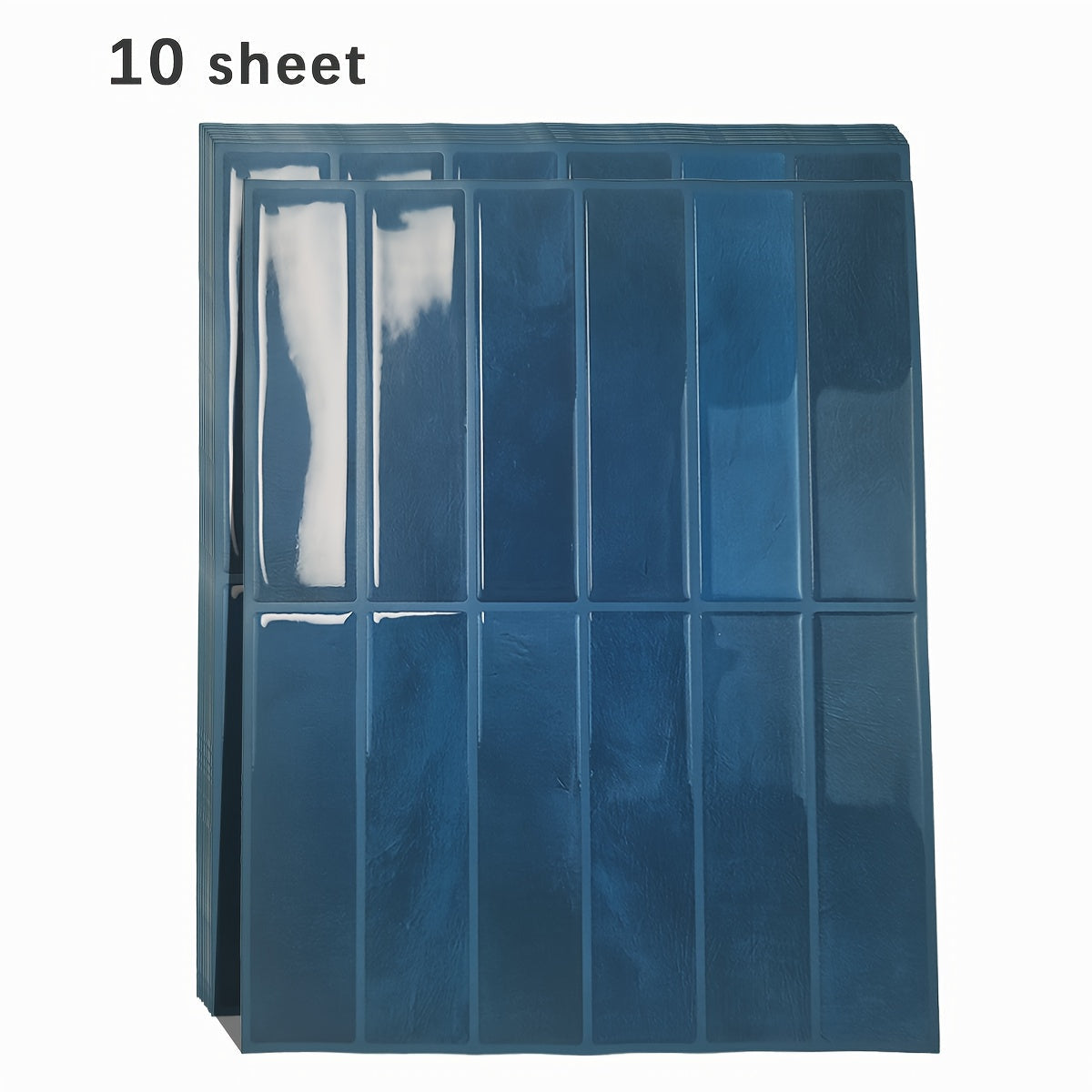 TileTrend- Stylish Peel-and-Stick Tile Stickers