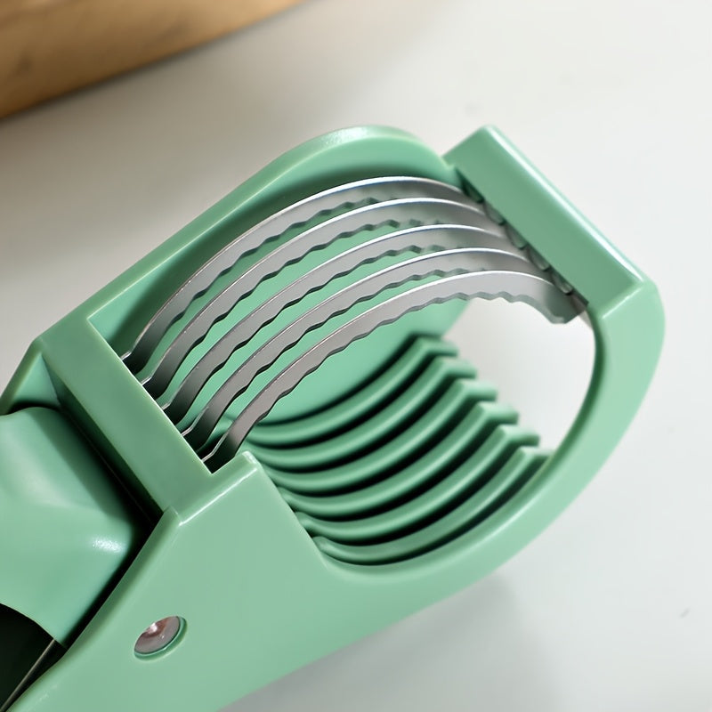 SwiftSlice Multifunctional Fruit & Vegetable Slicer