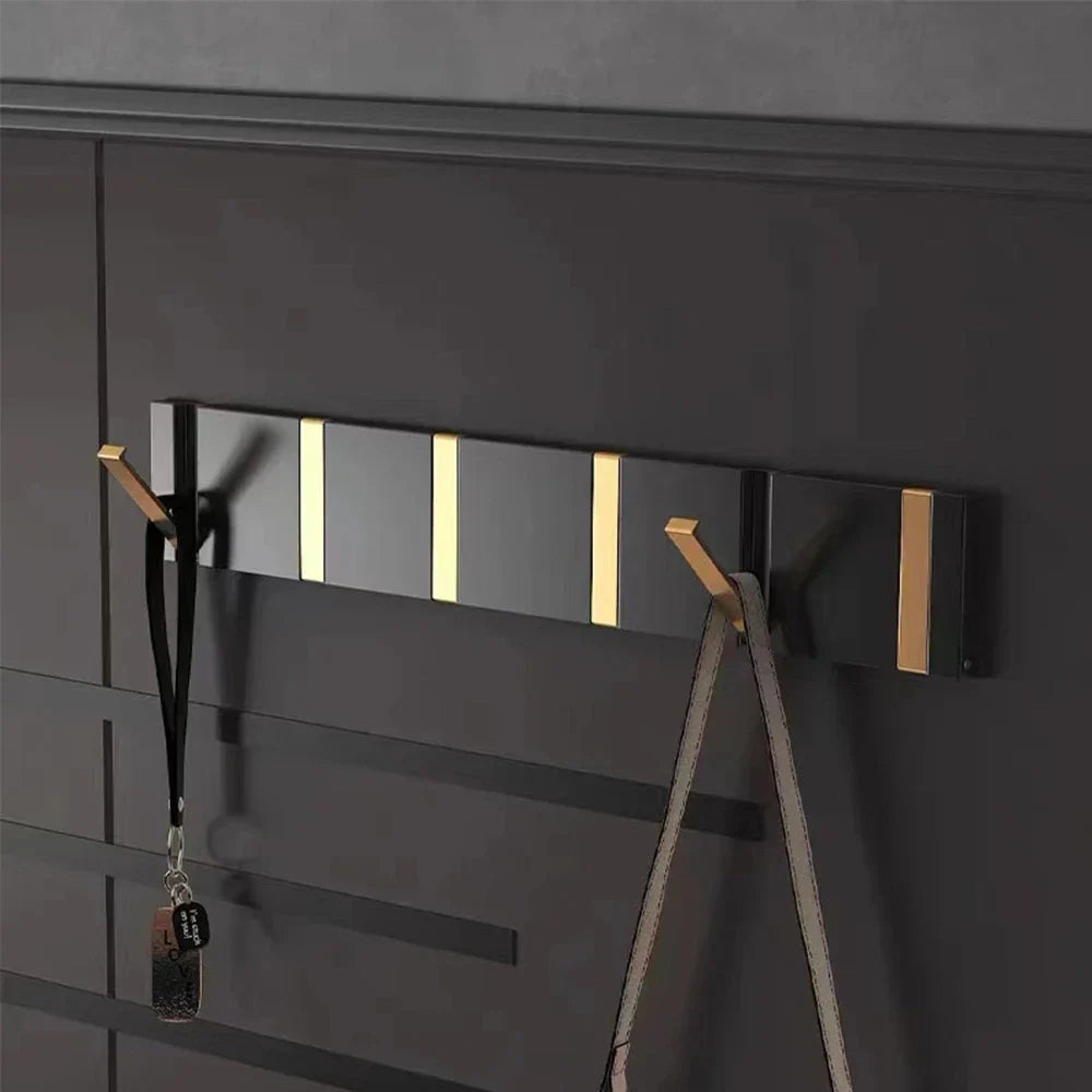 FoldAway Hook | Stylish Wall-Mounted Folding Hook for Space-Saving Organization