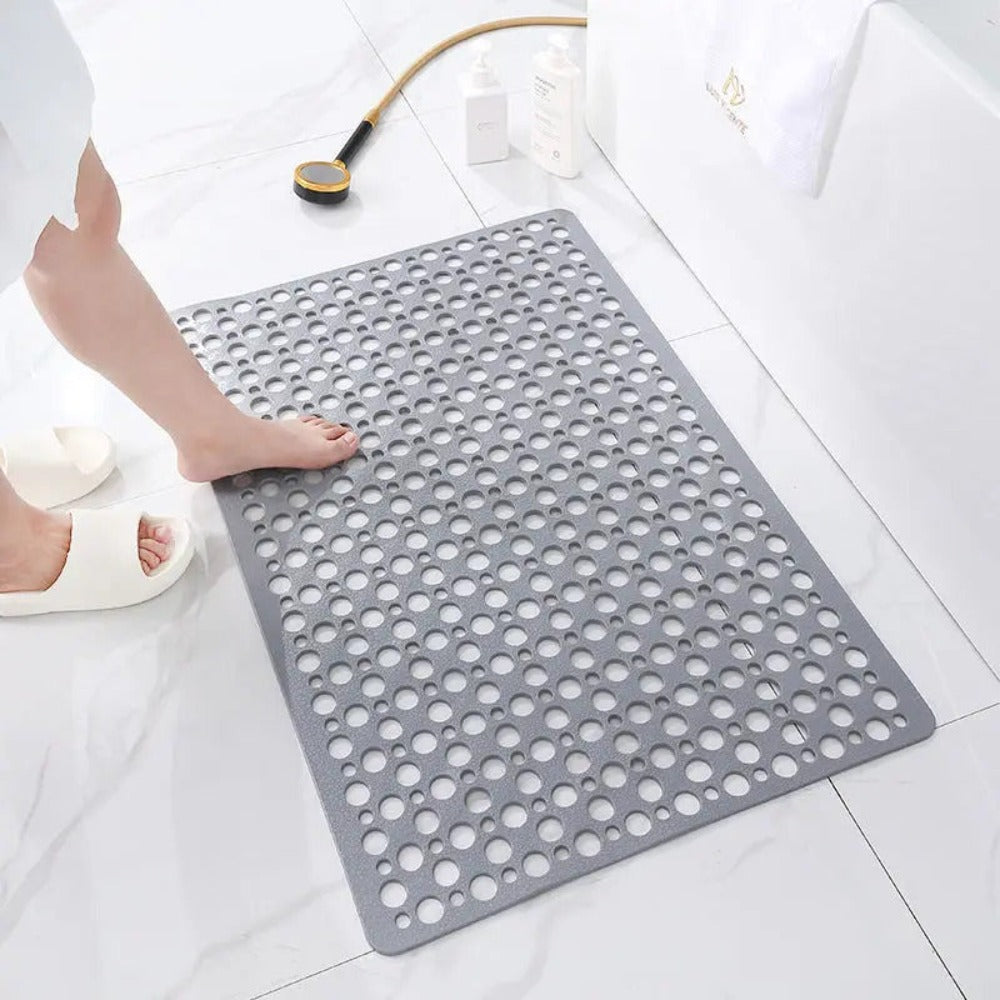 SafeStep - Non-Slip Shower Mat for Ultimate Bathroom Safety