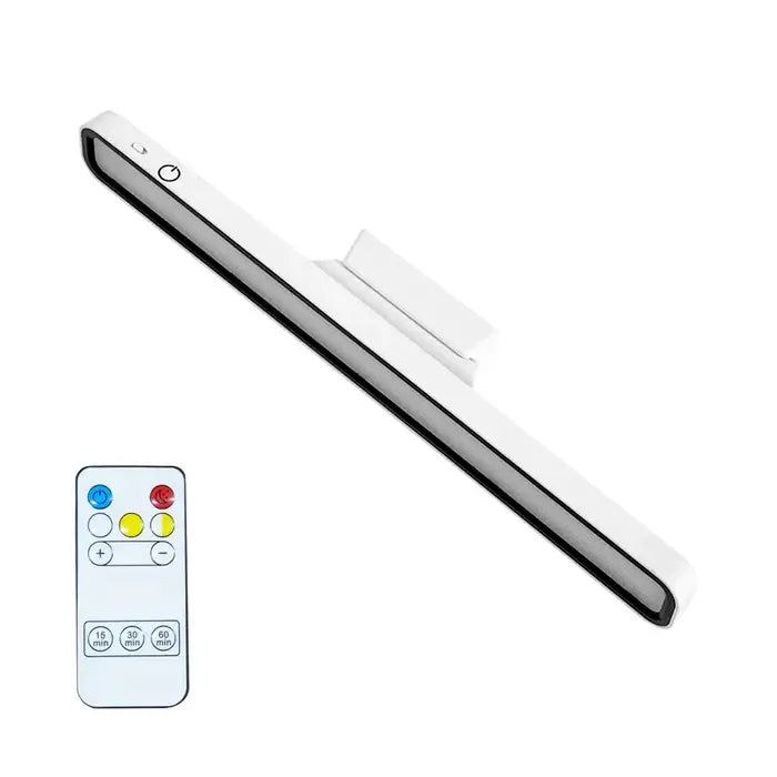 LumiGlow- Wireless LED portsble and stylish Light