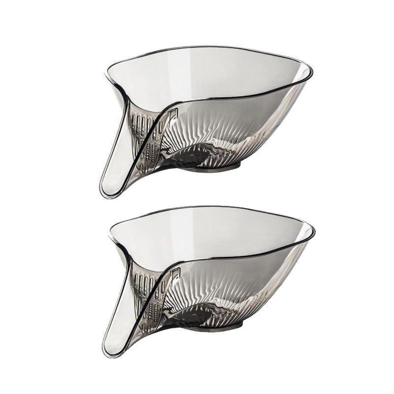 EasyDrain Adjustable Kitchen Sieve