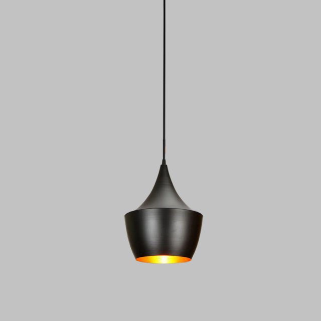 NordLys Ceiling Lamp – Scandinavian Elegance