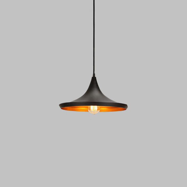 NordLys Ceiling Lamp – Scandinavian Elegance
