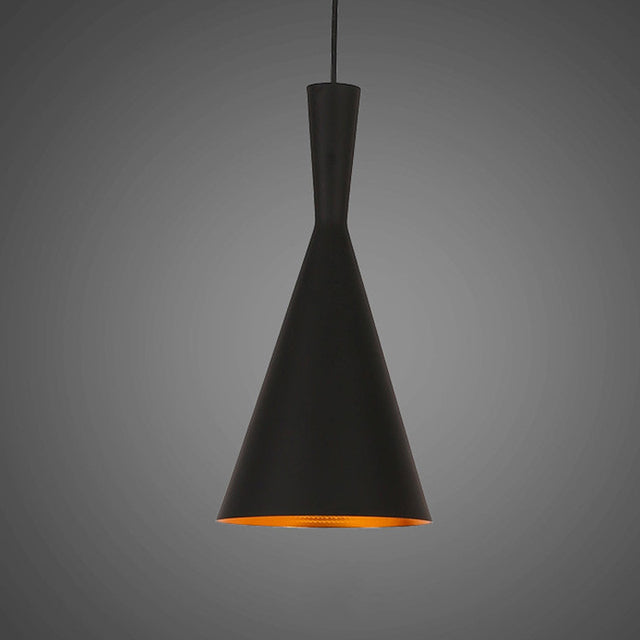 NordLys Ceiling Lamp – Scandinavian Elegance