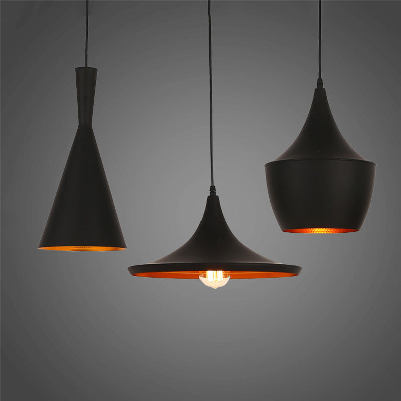NordLys Ceiling Lamp – Scandinavian Elegance