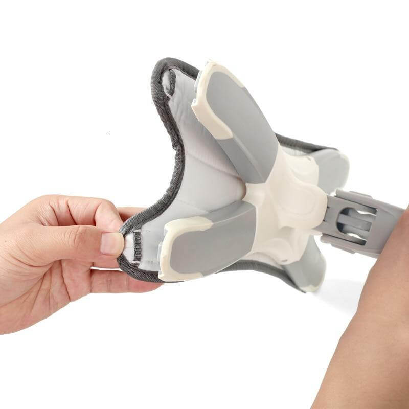 SwiftSpin 360° Rotating Mop – Effortless Wet & Dry Cleaning for a Spotless Home