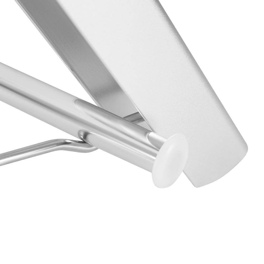 FlexiDry - Foldable Wall-Mounted Clothes Drying Rack