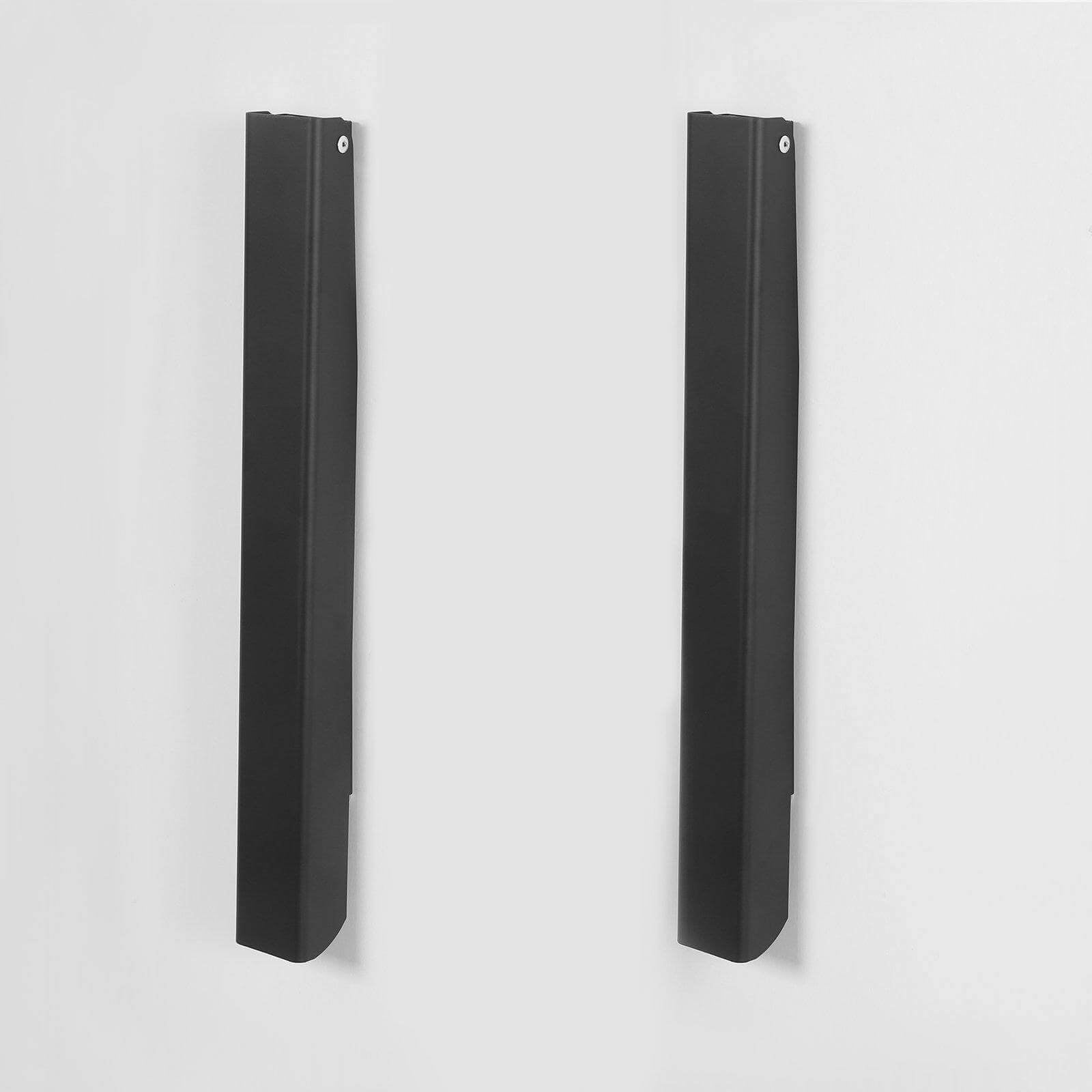 FlexiDry - Foldable Wall-Mounted Clothes Drying Rack