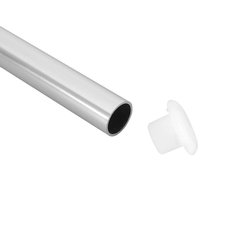 FlexiDry - Foldable Wall-Mounted Clothes Drying Rack