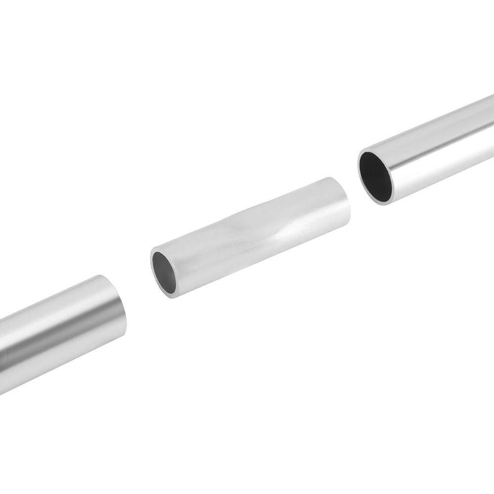 FlexiDry - Foldable Wall-Mounted Clothes Drying Rack