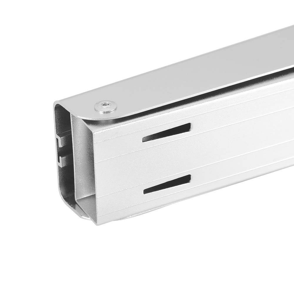 FlexiDry - Foldable Wall-Mounted Clothes Drying Rack