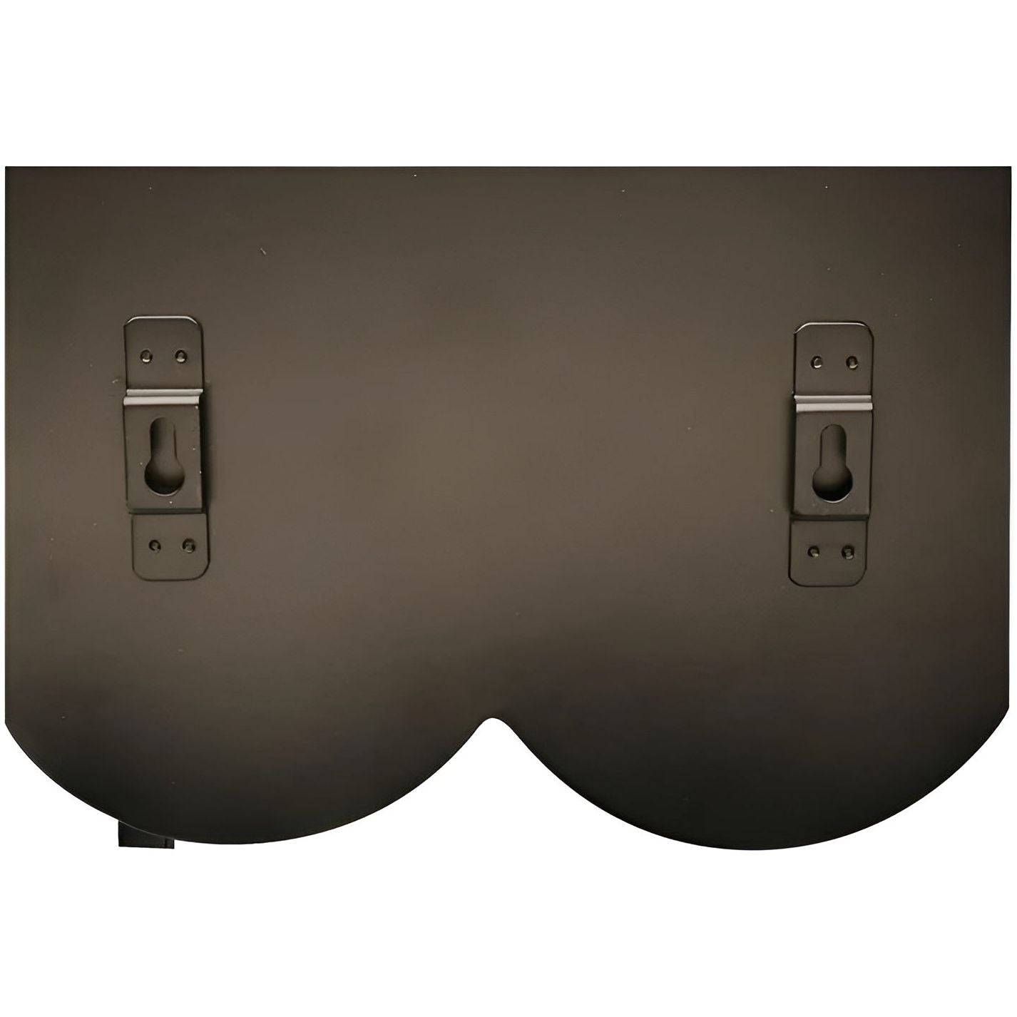 SheepNest - woven towel holder