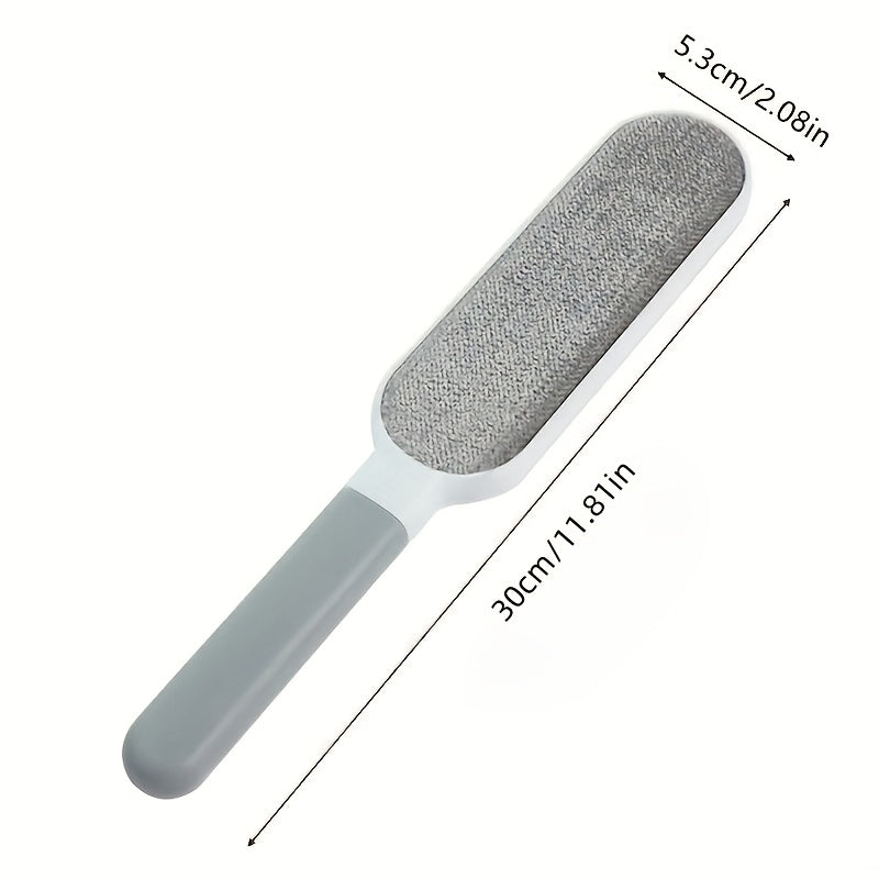FurSwipe -  Portable 4-in-1 Ultimate Lint Roller