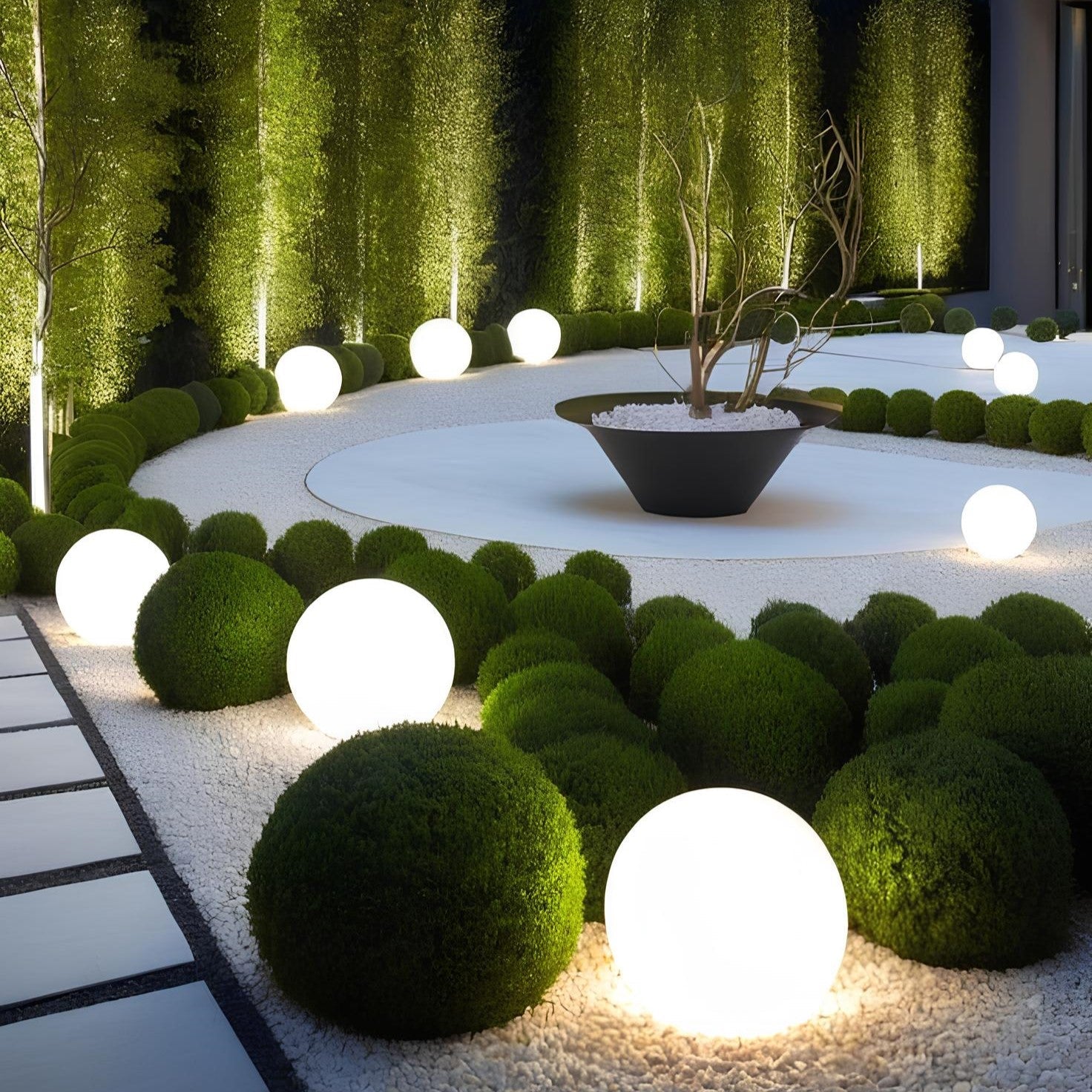 NovaSmart LED Light