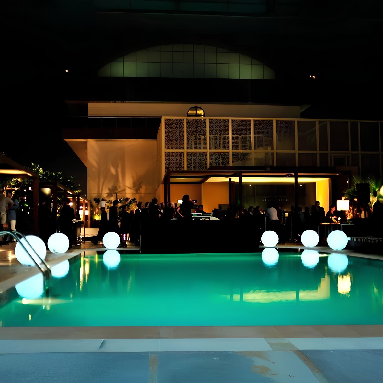 NovaSmart LED Light