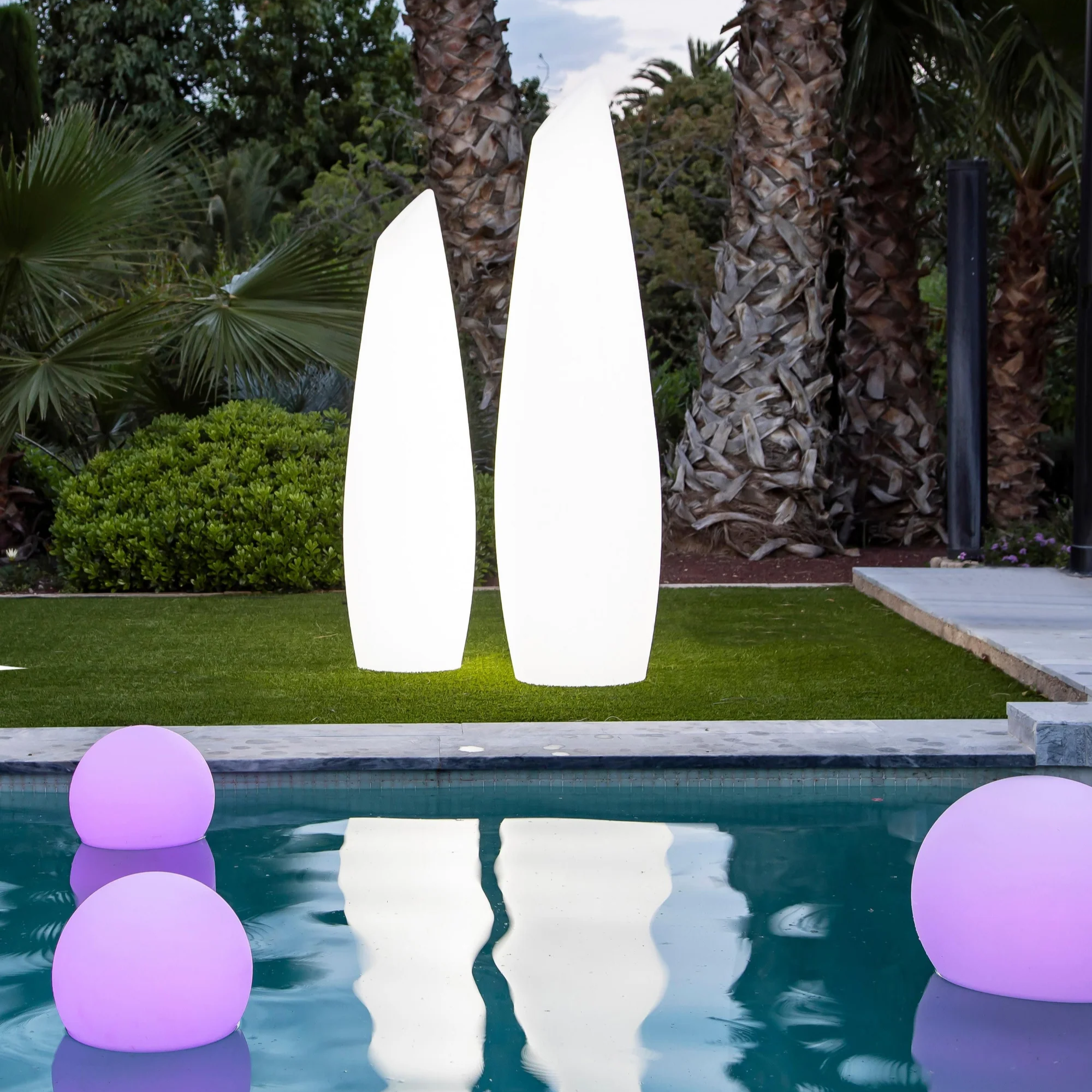 NovaSmart LED Light