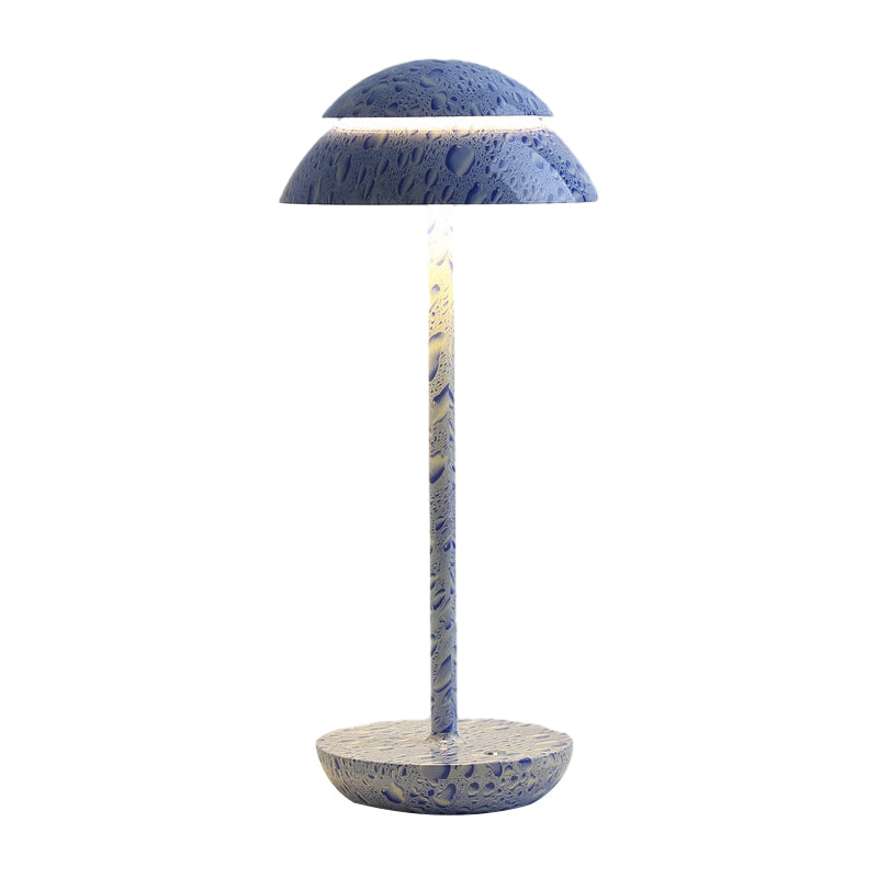 LumeTouch - Modern Minimalist Cordless Touch Lamp