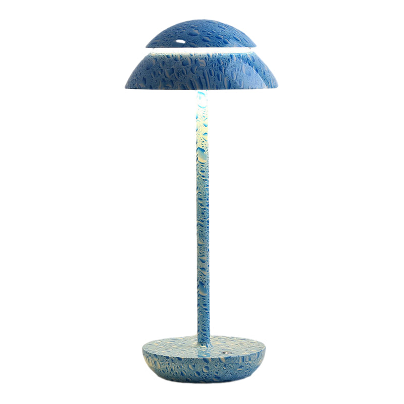LumeTouch - Modern Minimalist Cordless Touch Lamp