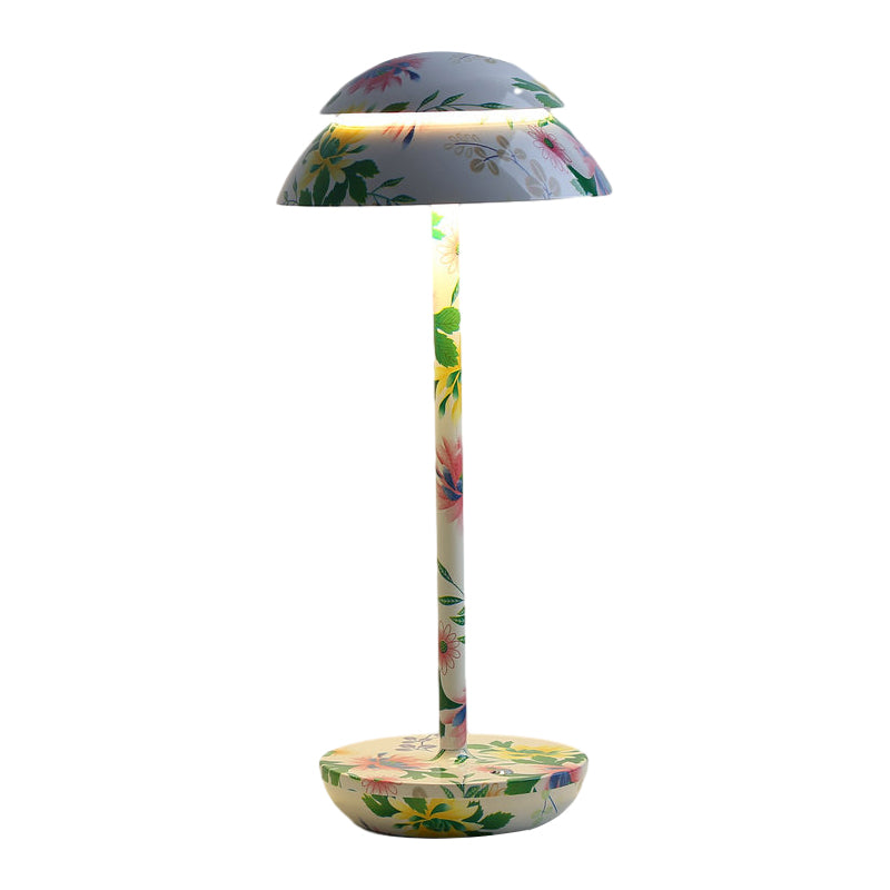 LumeTouch - Modern Minimalist Cordless Touch Lamp