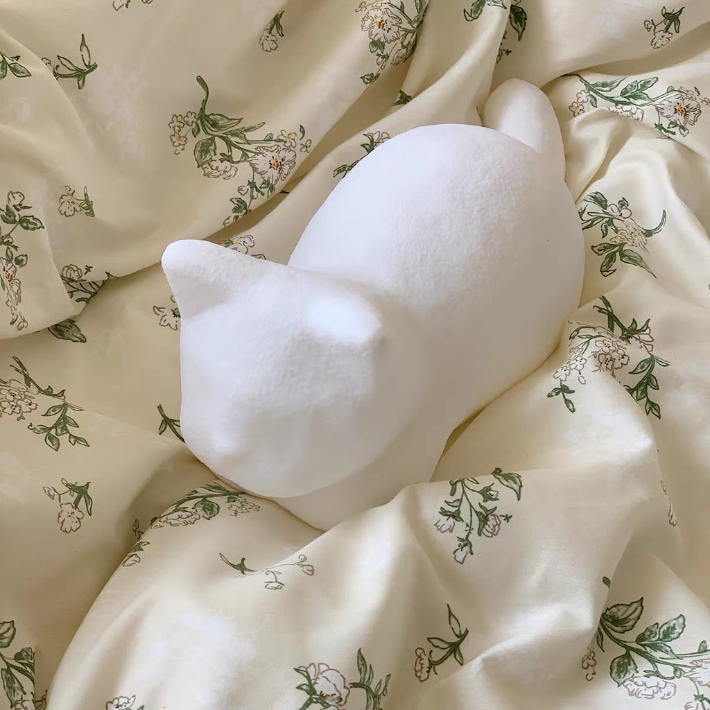 GlowPaws - Illuminated Cat Night Light