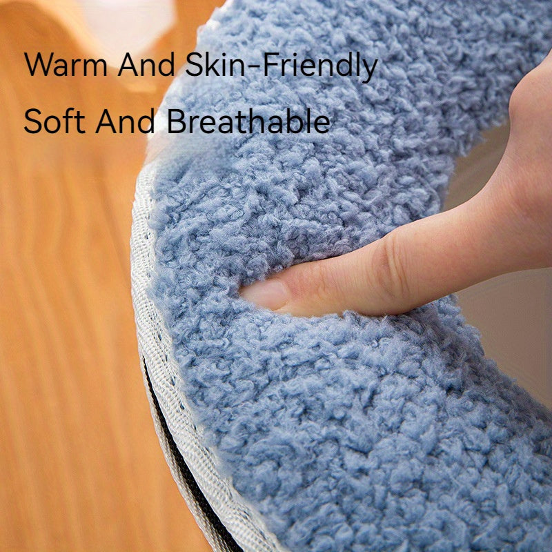 CozySeat - Soft and Comfortable Toilet Seat Cover