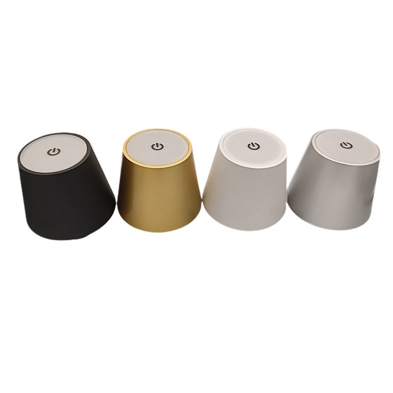 LumiForma - Modern Table Lamp Collection with Stylish Shade Designs