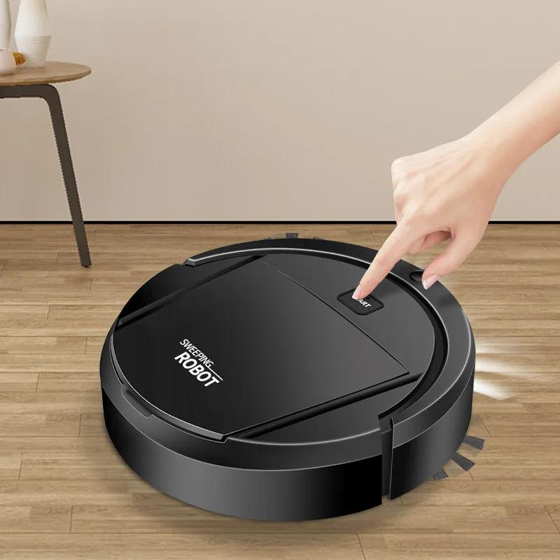 CleanSweep 3-in-1 ultimate vacuum cleaner for home decor