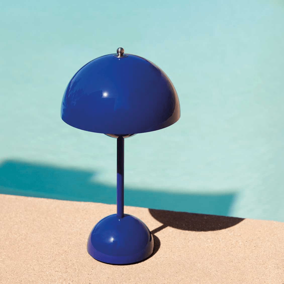 Lunarglo | LED Lamp