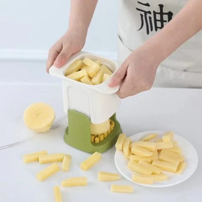 EasyPrep - Multi-Function Vegetable Chopper