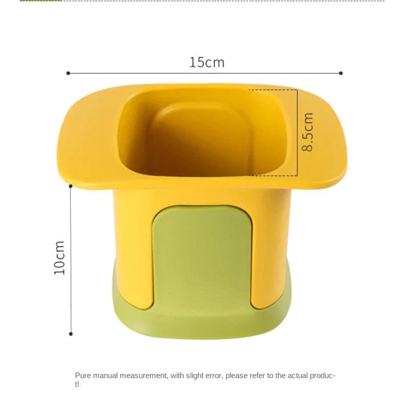 EasyPrep - Multi-Function Vegetable Chopper