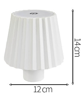 LumiForma - Modern Table Lamp Collection with Stylish Shade Designs