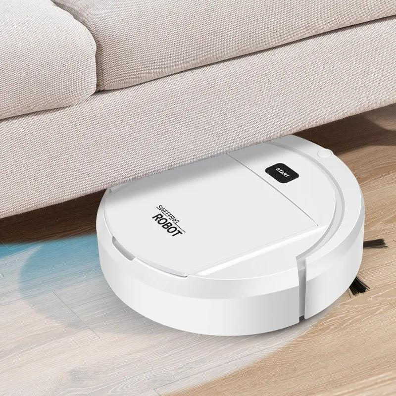 CleanSweep 3-in-1 ultimate vacuum cleaner for home decor
