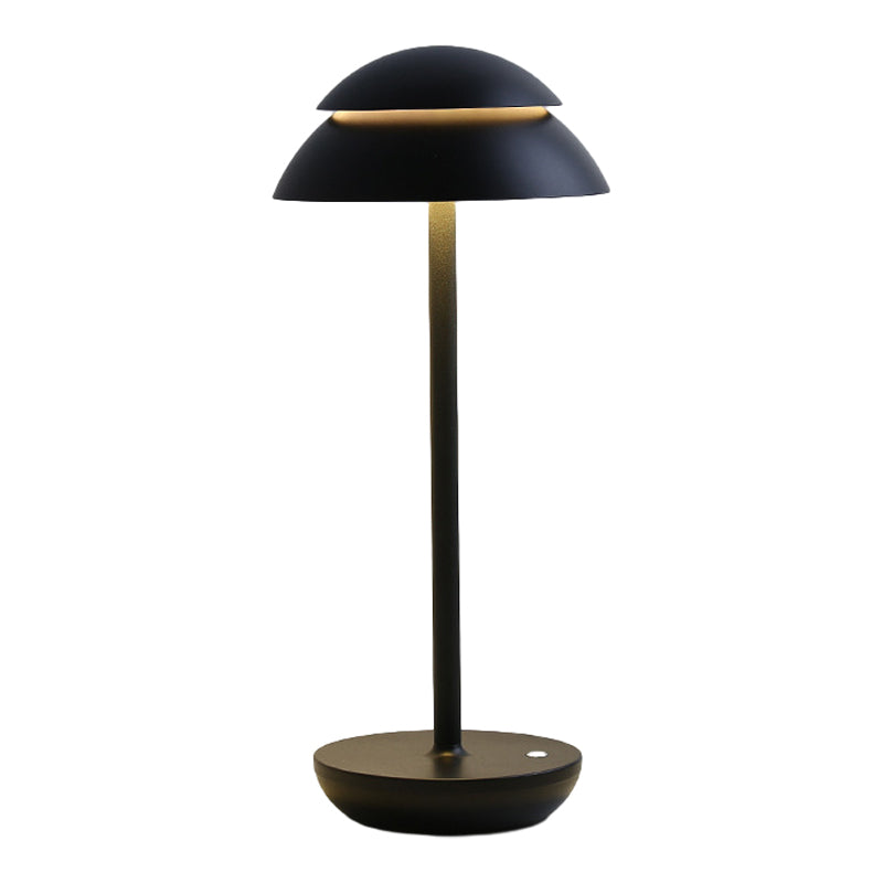 LumeTouch - Modern Minimalist Cordless Touch Lamp
