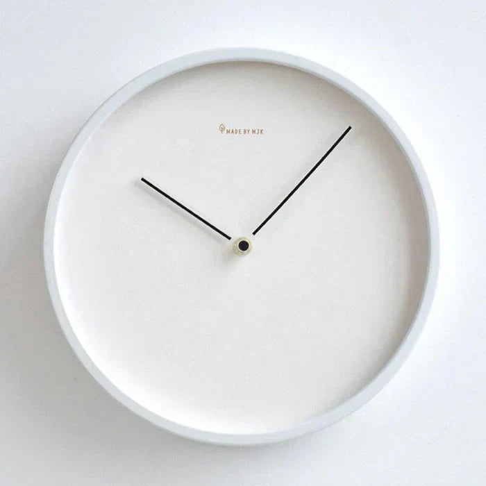 SleekTick - Simple and stylish wall clock for any room
