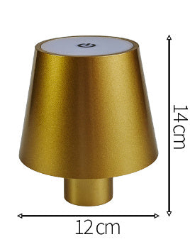 LumiForma - Modern Table Lamp Collection with Stylish Shade Designs