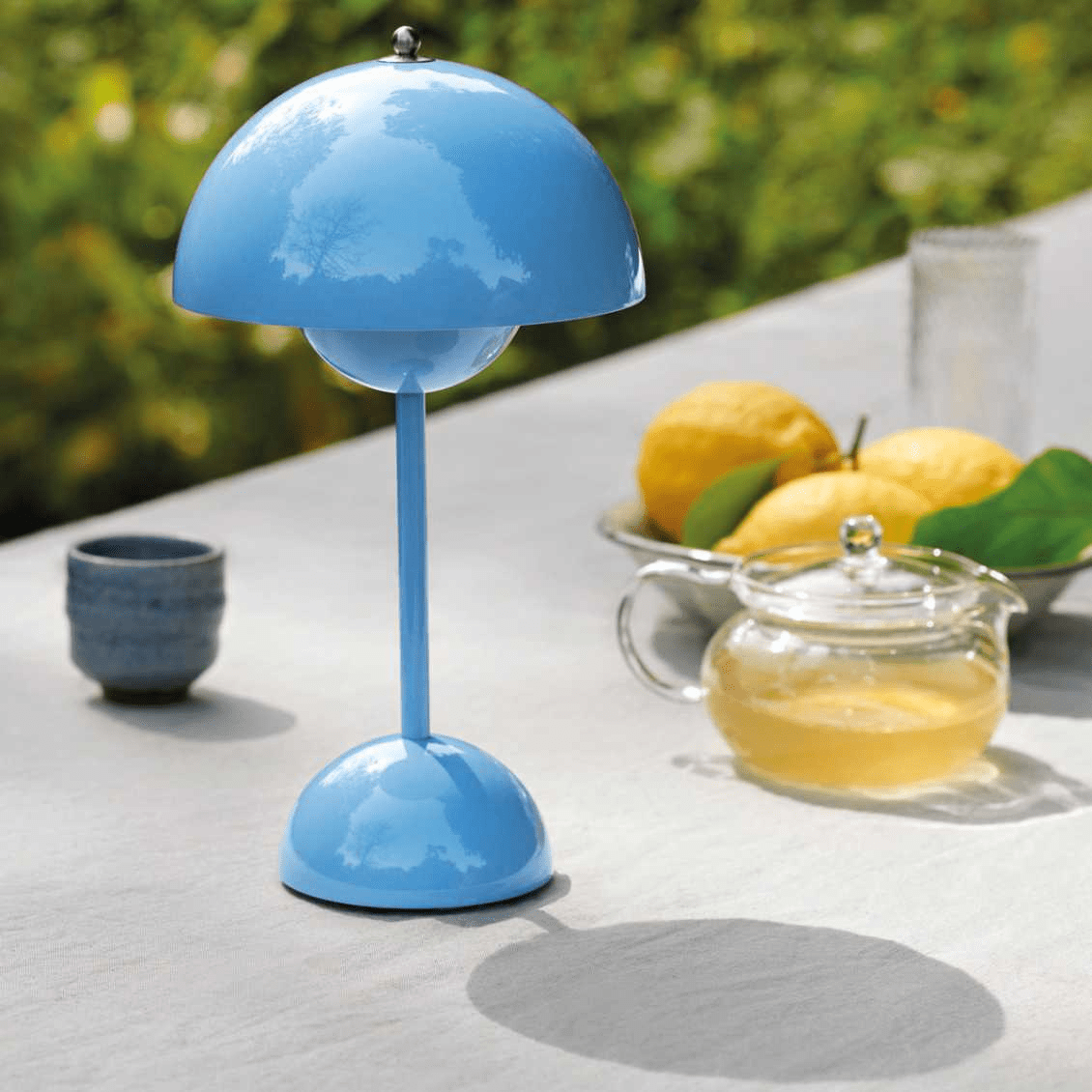 Lunarglo | LED Lamp