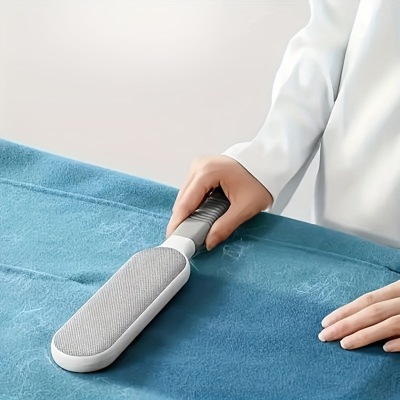 FurSwipe -  Portable 4-in-1 Ultimate Lint Roller