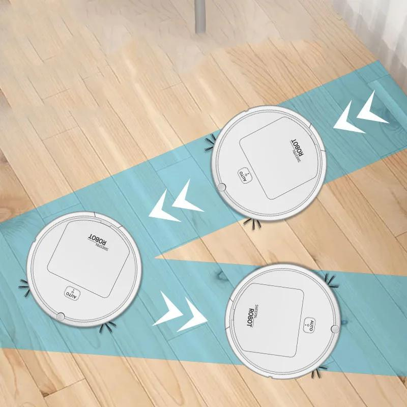 CleanSweep 3-in-1 ultimate vacuum cleaner for home decor