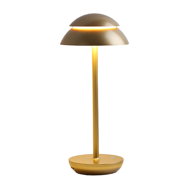 LumeTouch - Modern Minimalist Cordless Touch Lamp