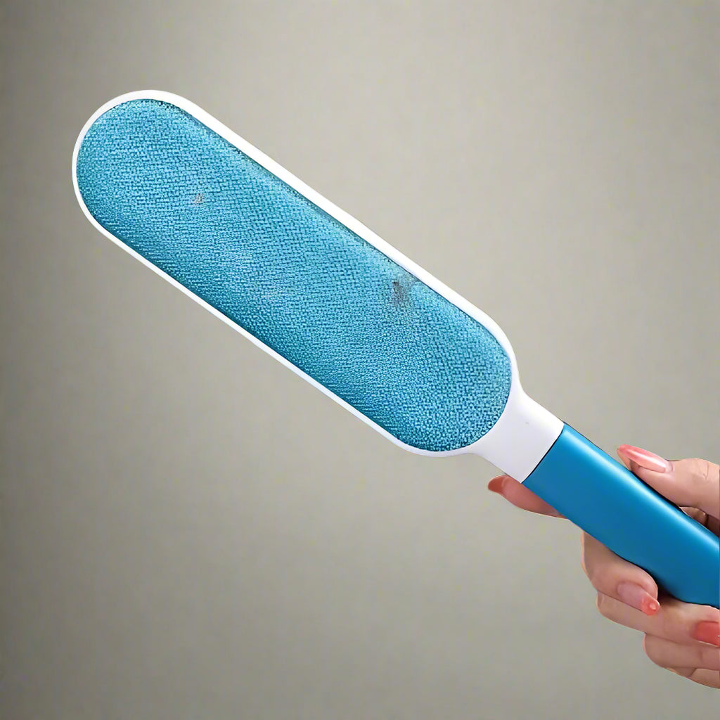 FurSwipe -  Portable 4-in-1 Ultimate Lint Roller
