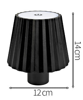 LumiForma - Modern Table Lamp Collection with Stylish Shade Designs