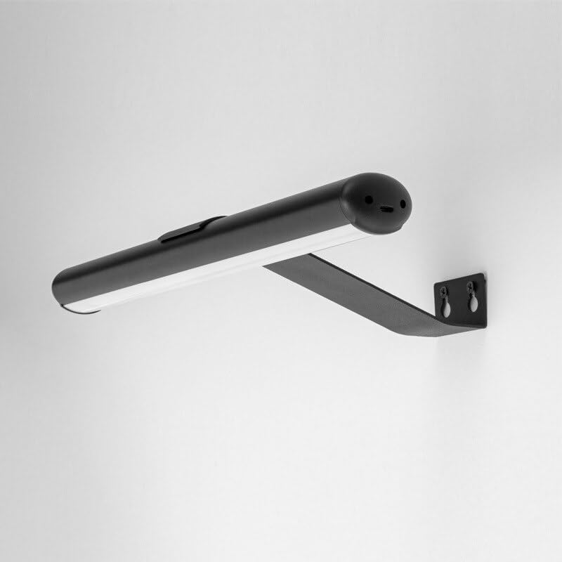 BrightGlow - Minimalist Light in Stylish Finishes for Artful Display