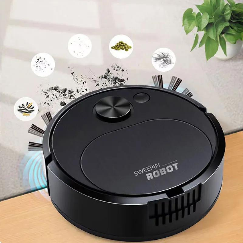 CleanSweep 3-in-1 ultimate vacuum cleaner for home decor