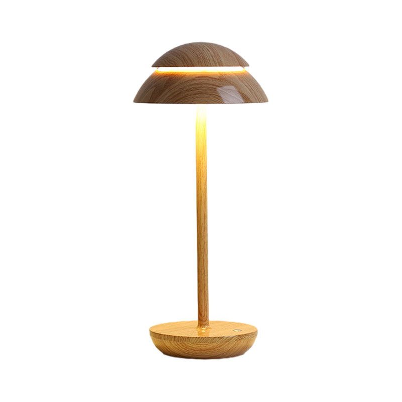 LumeTouch - Modern Minimalist Cordless Touch Lamp