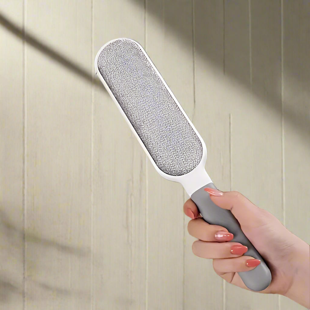 FurSwipe -  Portable 4-in-1 Ultimate Lint Roller